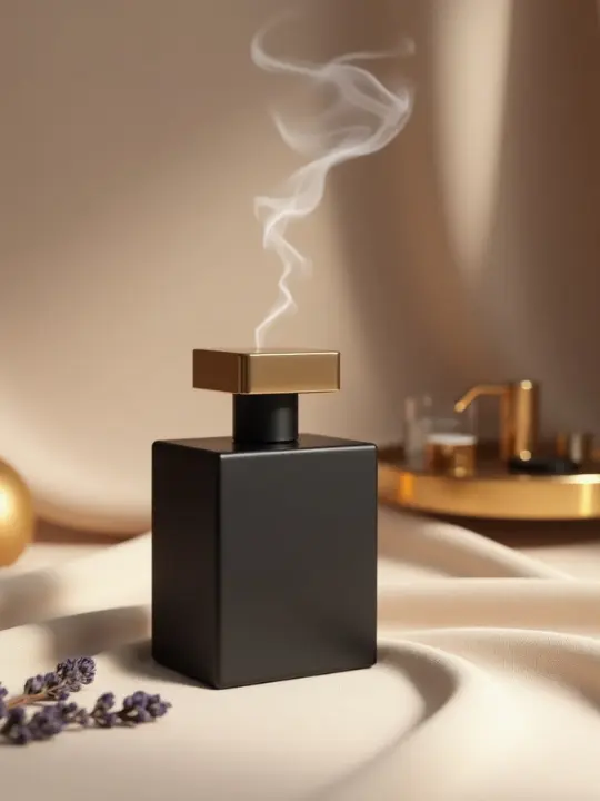 perfumemajesty.com